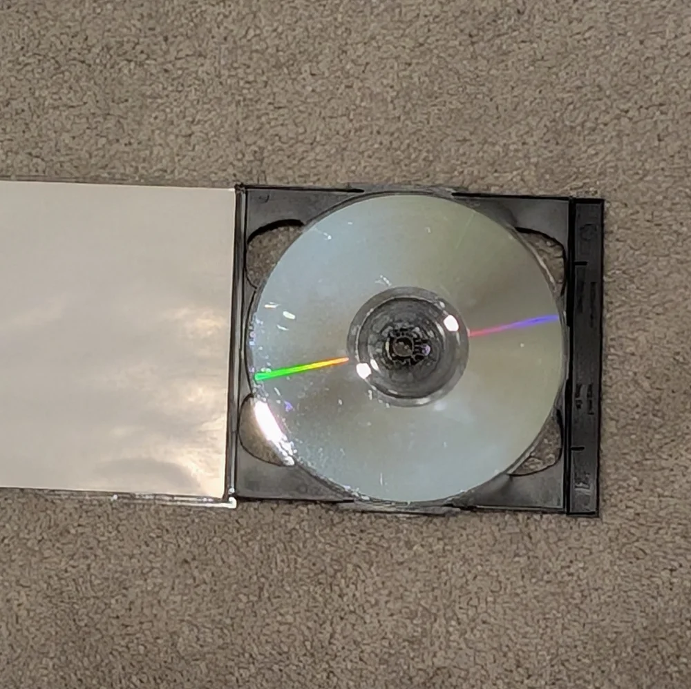 Blizzard Warcraft Battle Chest PC CD-ROM